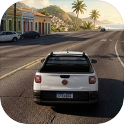 Flex City: Online RP Car Game