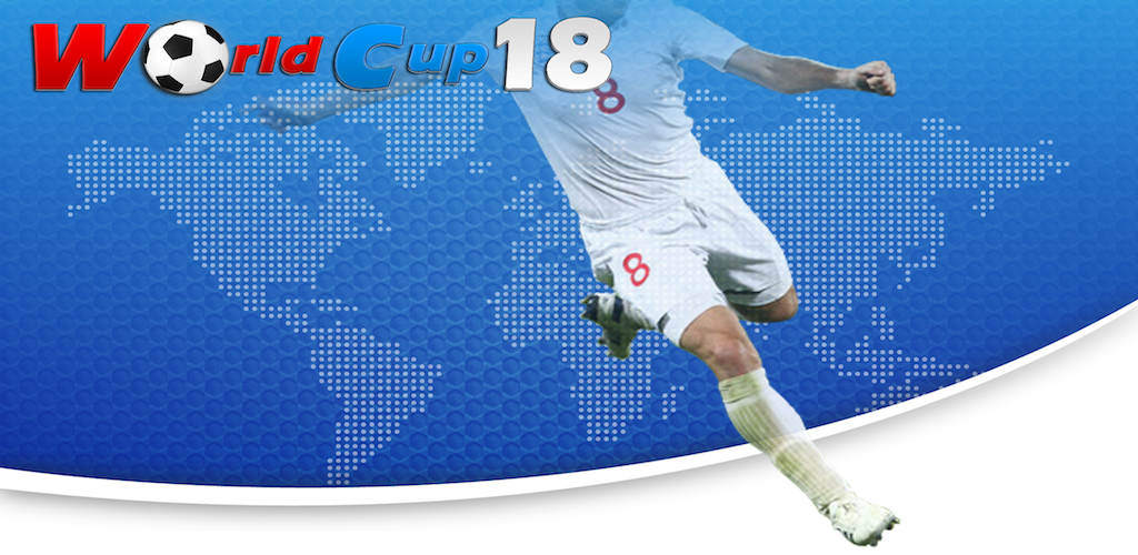 Banner of 축구 2018 - 러시아 월드컵 경기 