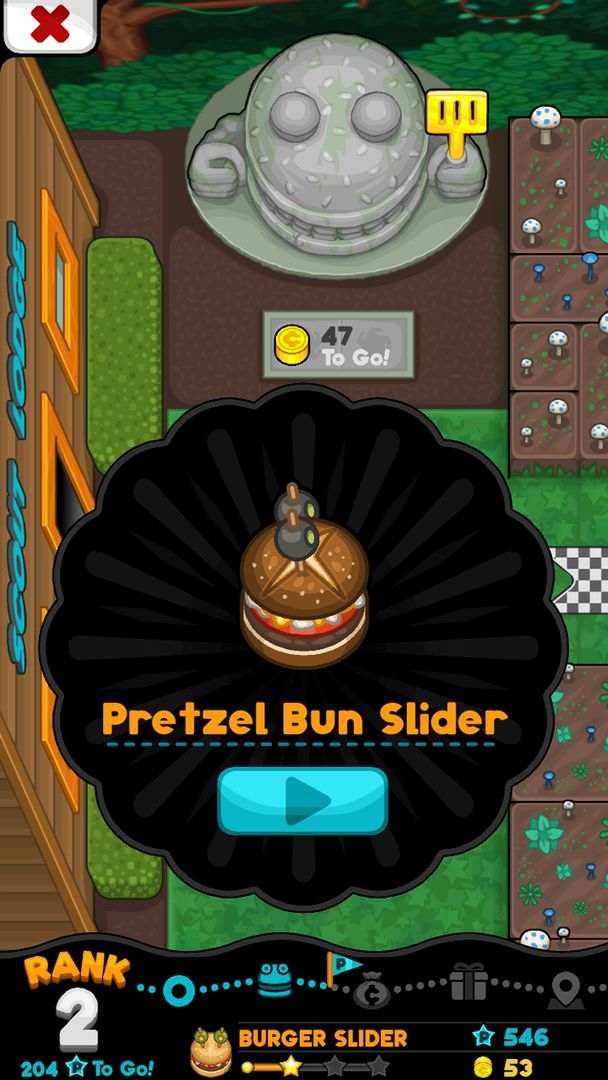 Slider Scouts screenshot game