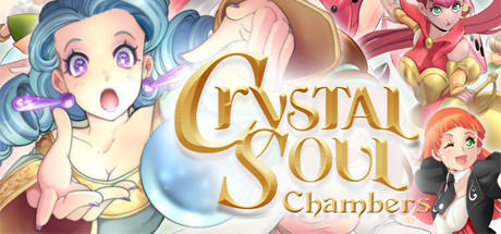 Banner of Crystal Soul Chambers 