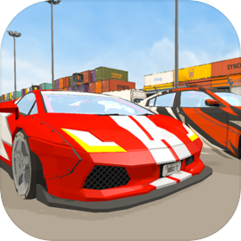 Drag Racing Polygon mobile android iOS apk download for free-TapTap