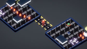 STUX.net Game Screenshot