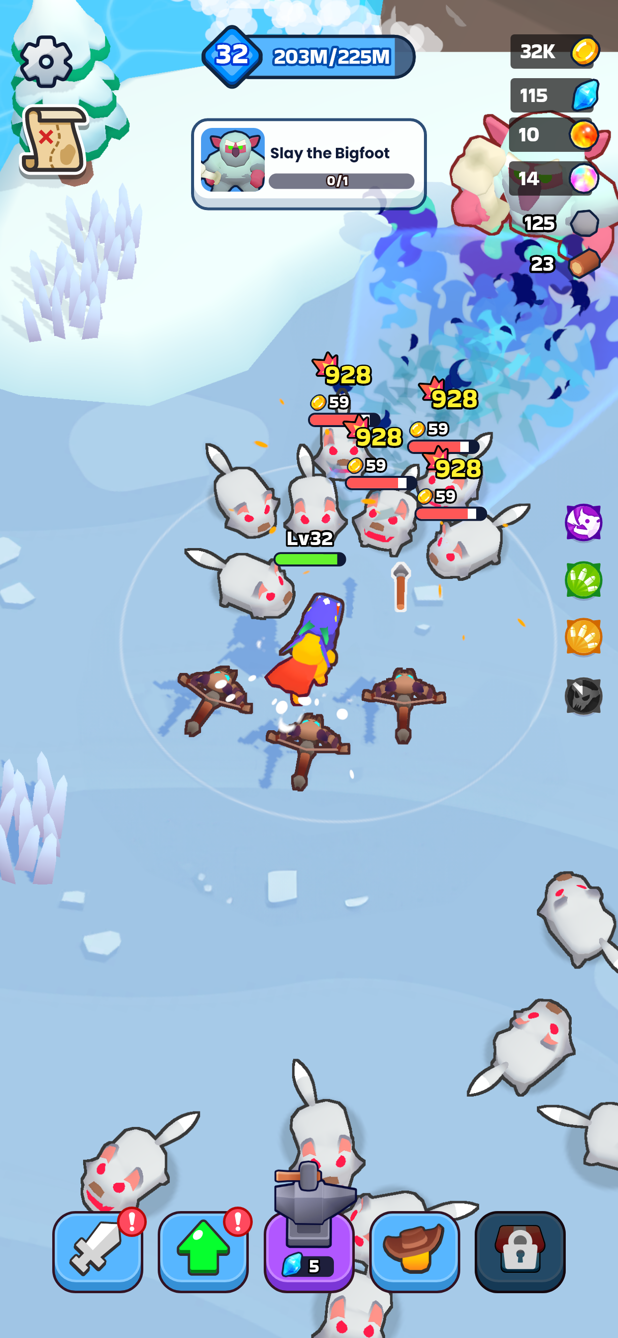 XP Hero Latest Version for Android/iOS APK - TapTap