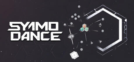 Banner of Symmodance 