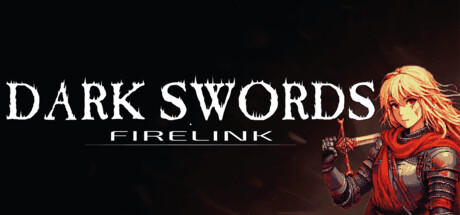 Banner of Dark Swords Firelink 