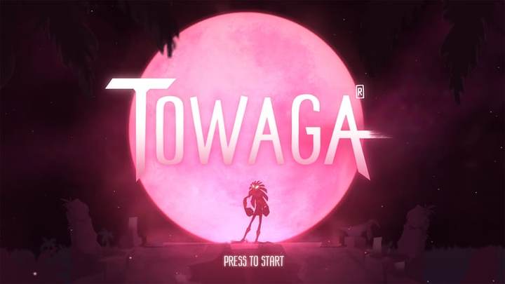 Banner of Towaga 1.1.7