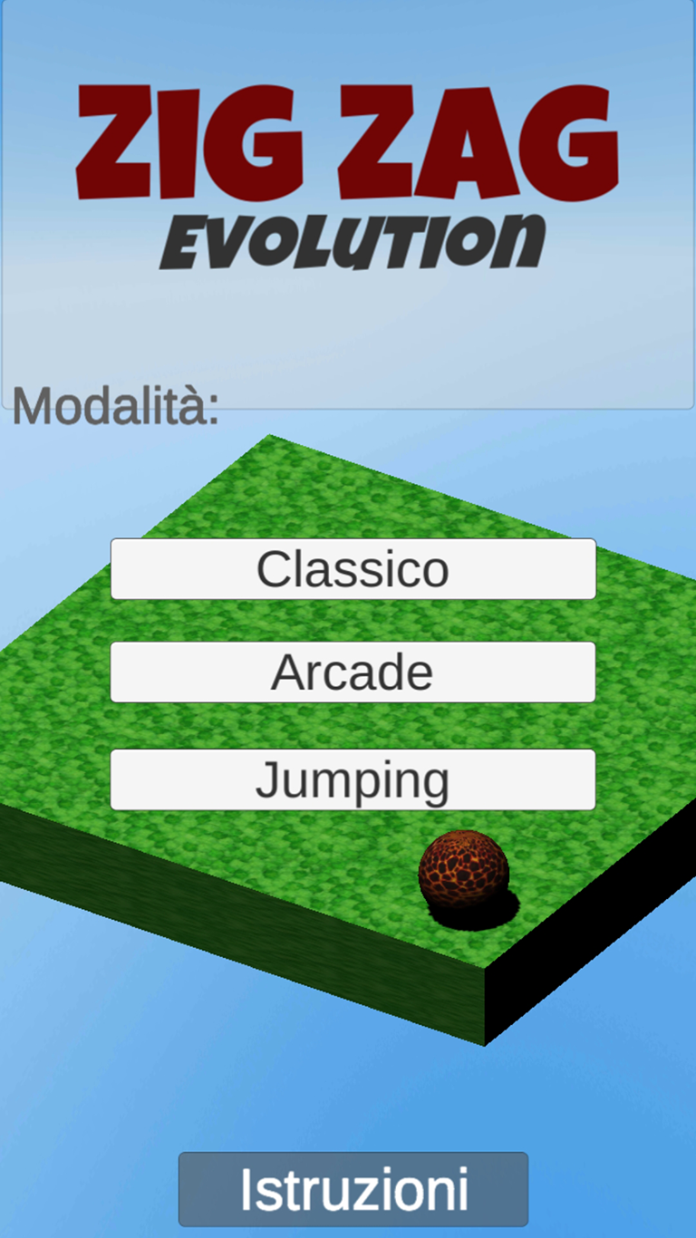 Zig Zag Evolution Latest Version for Android/iOS - TapTap