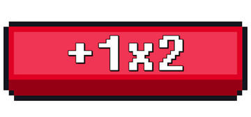 Banner of +1x2 