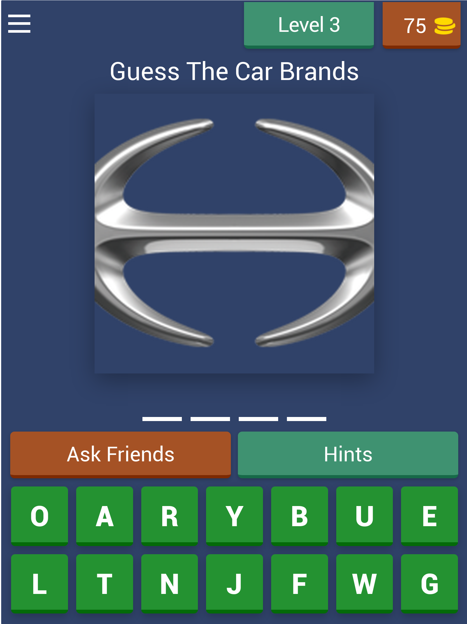 Car Logo Quiz APK for Android Download