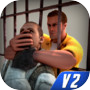  ไอคอนของ Survival Prison Escape v2