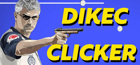 Banner of Dikec Clicker 