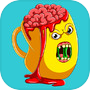 Brain Genuis Puzzle Game 的圖示