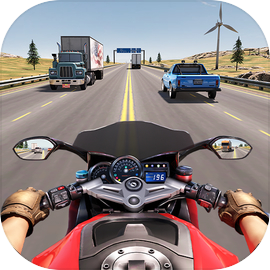 Rider 3D Bike Racing Games