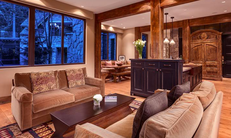 Affulence House Escape Game Screenshot