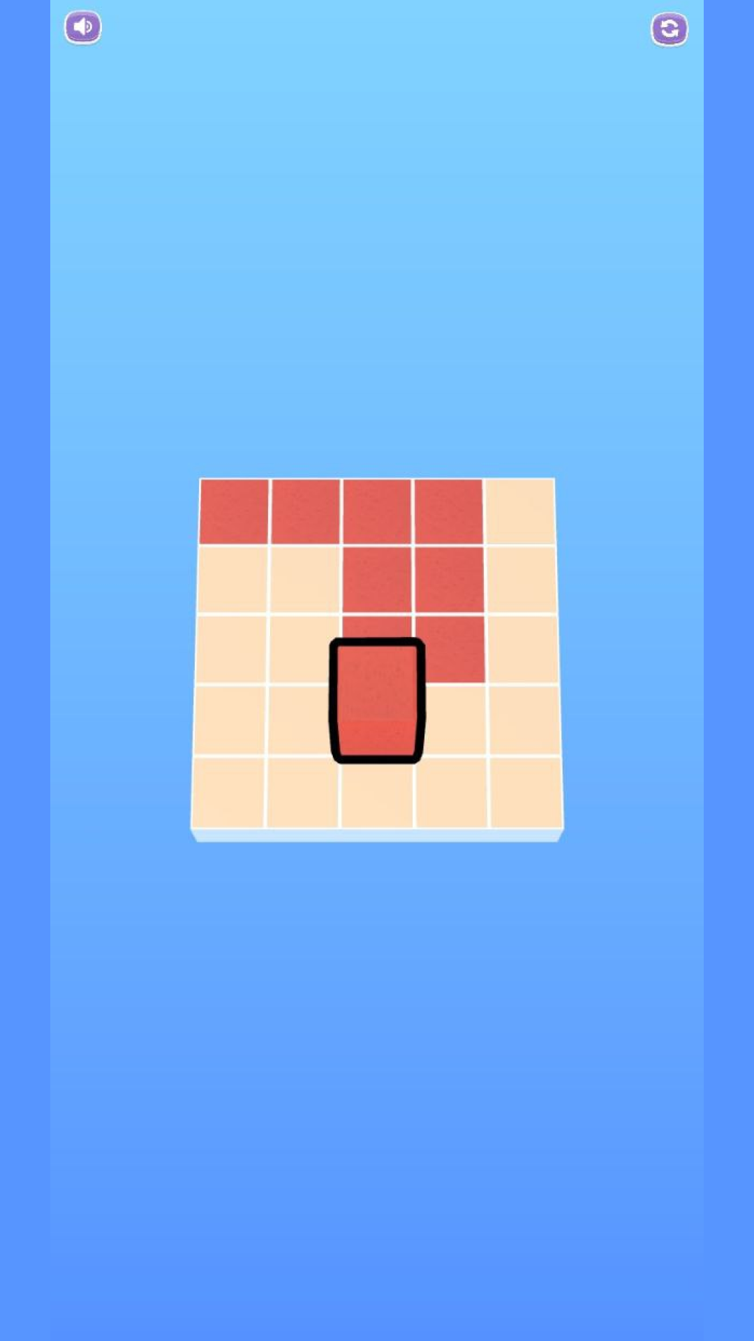 Add colored tiles 게임 스크린샷