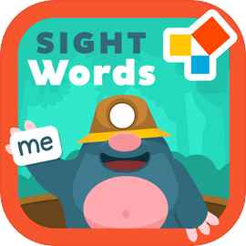 Sight Words -  영어 단어