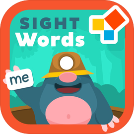 Sight Words Adventure - read a
