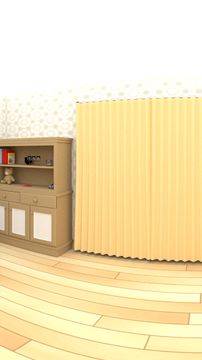 Room Escape game:The hole Game Screenshot