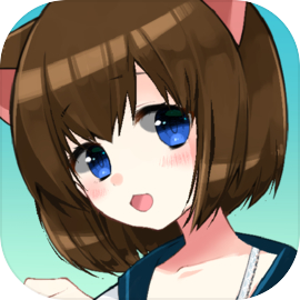 Don't touch Cat Girl!