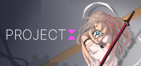 Banner of Project I 