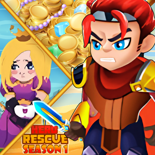Hero Rescue Season 1 Latest Version for Android/iOS - TapTap
