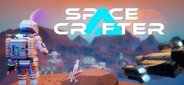 Banner of Space Crafter 