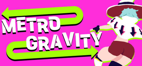 Banner of Metro Gravity 
