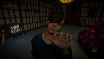 TERO - Terror Hour (Mobile) Game Screenshot