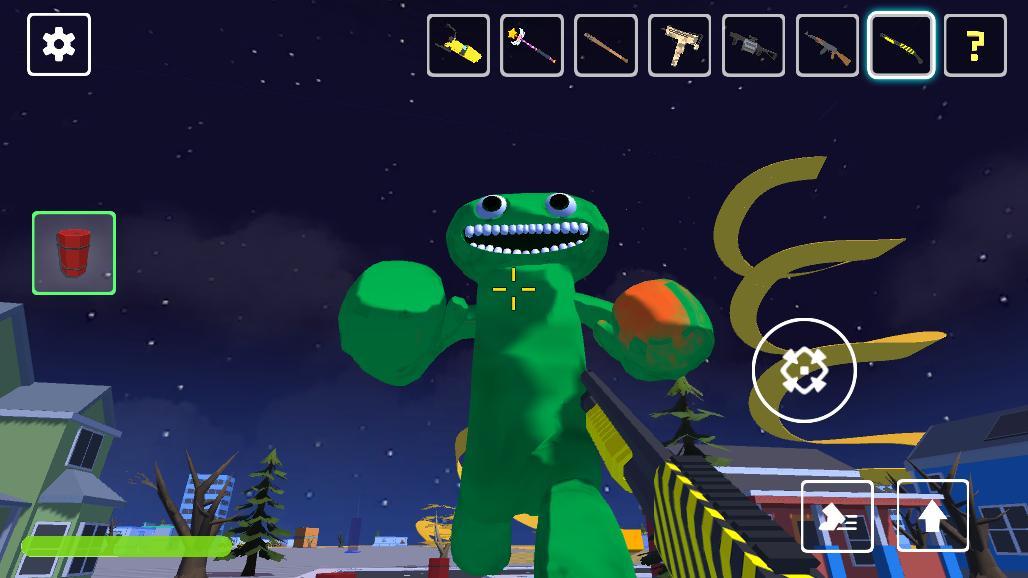 BuildBox 3D:Playground Unknown android iOS apk download for free-TapTap