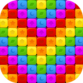 Bunny Blast - Puzzle Game