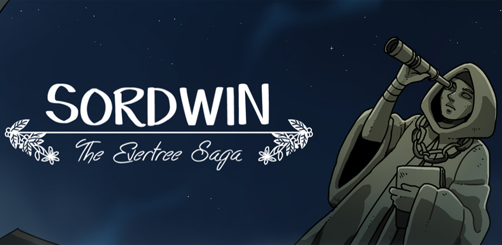 Banner of Sordwin: The Evertree Saga 1.1.11