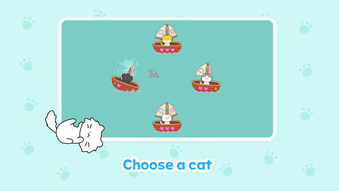 Screenshot 1 of Thẻ mèo 