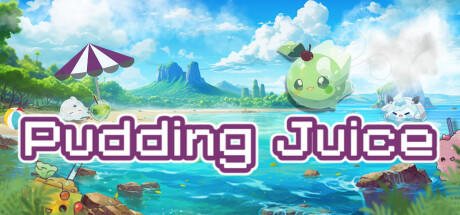 Banner of Pudding Juice 