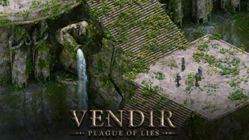 Banner of Vendir: Plague of Lies 