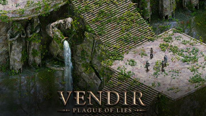 Banner of Vendir: Plague of Lies 1.1.192