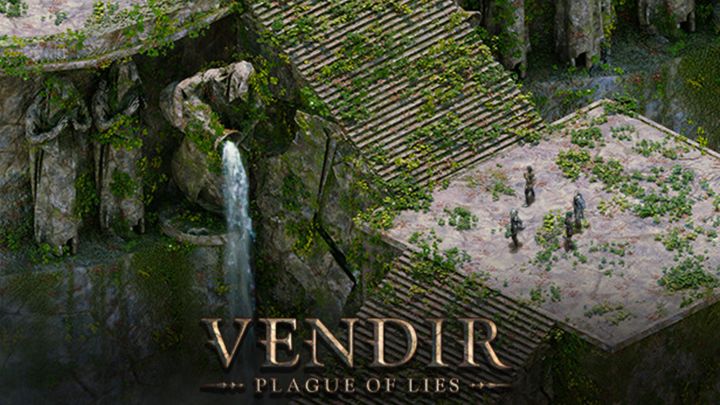 Banner of Vendir: Plague of Lies 1.1.160