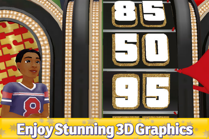 The Price is Right™ Decades screenshot game