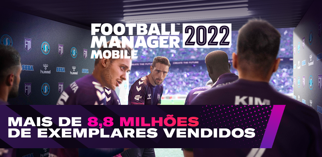 Football Manager 2022: cuáles son los requisitos para dispositivos