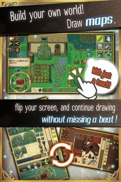 Let’s Make a Game! Bit Game Ma Game Screenshot