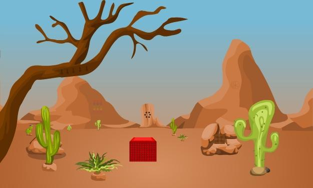 Hump Escape screenshot game