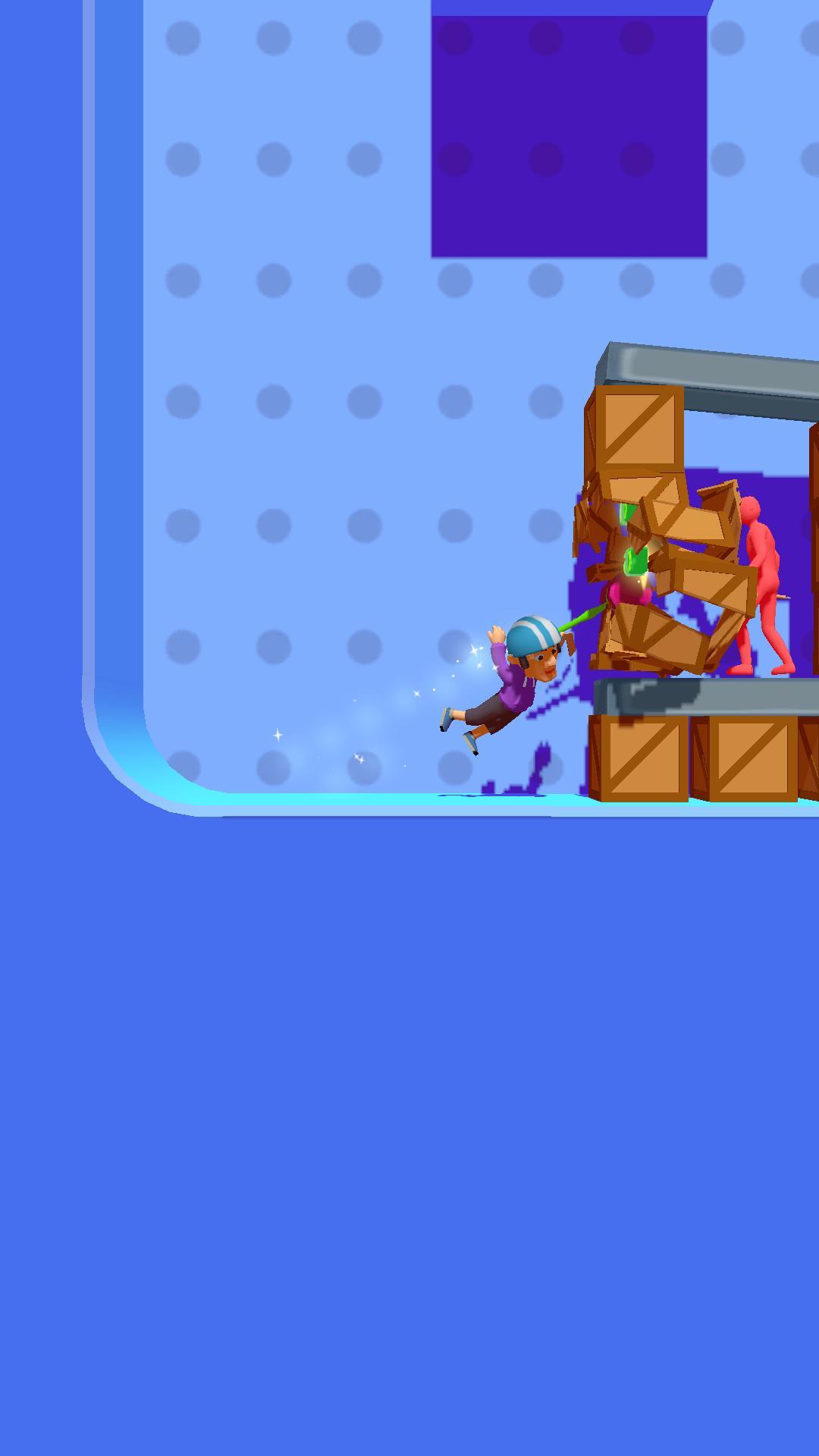 Screenshot 3 of Ragdoll Demolish 