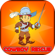 Cowboy Rescue Mula sa Pit