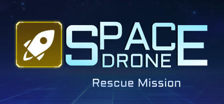 Space Drone: Rescue Mission screenshot
