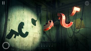 Shadowmatic Game Screenshot