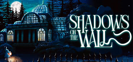 Banner of Shadows on the Walls 