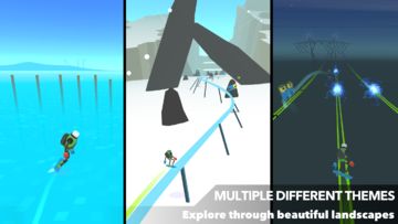 Power Hover Game Screenshot