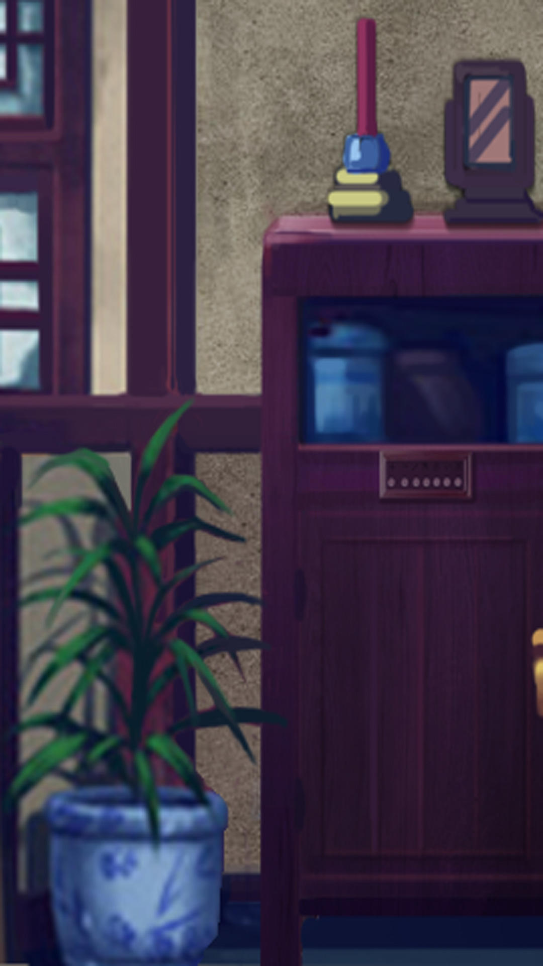 密室逃脱绝境系列1寻找官服 Game Screenshot