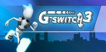 Banner of G-Switch 3 