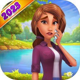 Solitaire Story - Ava's Manor