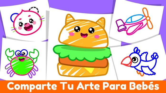 Jogo de Gatinho para Infantil versão móvel andróide iOS apk baixar  gratuitamente-TapTap